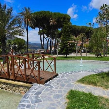 Alma Casa Vacanze Codice Citra 008065 Lt 0282 Ventimiglia Exterior foto