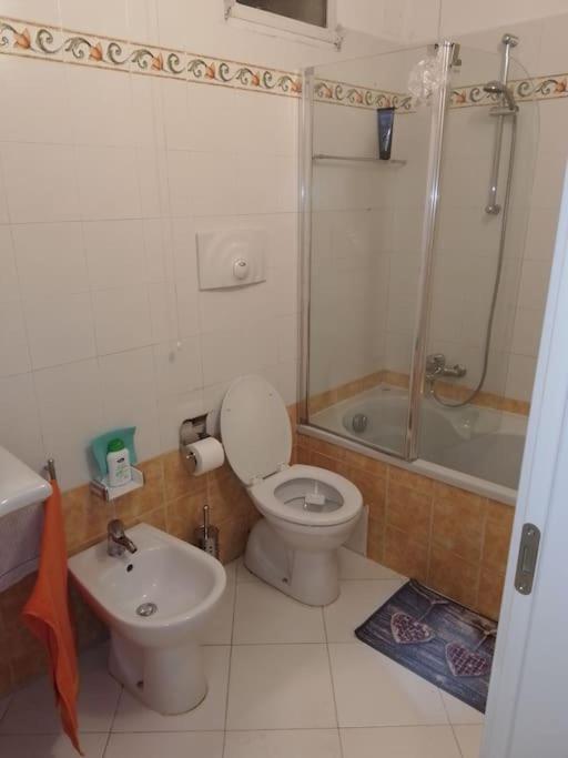Alma Casa Vacanze Codice Citra 008065 Lt 0282 Ventimiglia Exterior foto